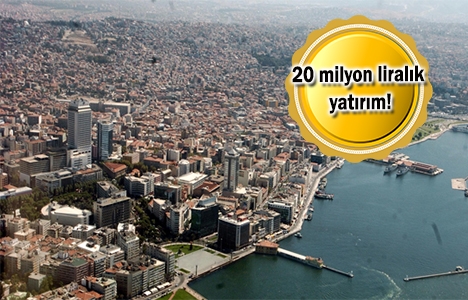 İzmir, markalı konut üreticilerin merceğinde!