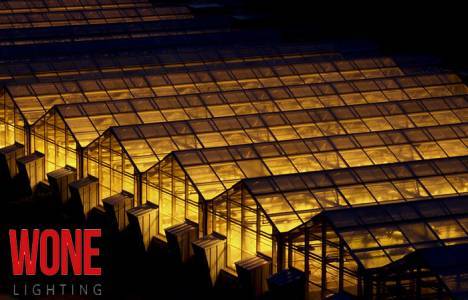  LED aydınlatmalar yüzde 80 enerji tasarrufu sağlıyor!