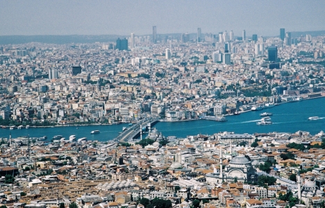 İstanbul'da kiralar uçtu!