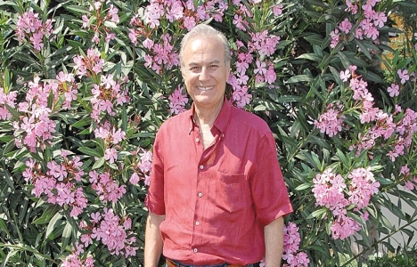 İşte ünlülerin çiftlik evleri!