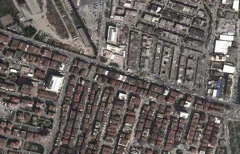 Alemdağ 1/1000 ölçekli imar planı meclisten geçti!