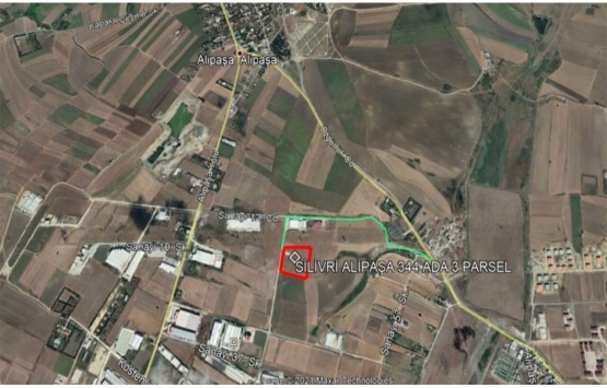 Eden Yapı Silivri projesi nerede?