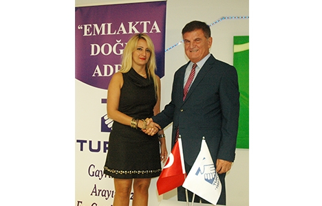 Turyap, ABD'ye açılıyor!