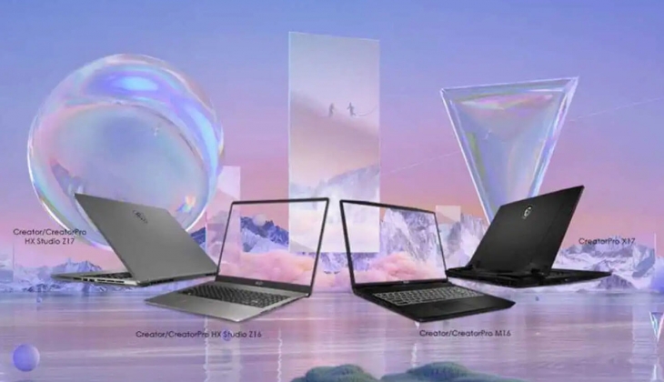 MSI a büyük ilgi! Bu bilgisayar çok konuşulacak