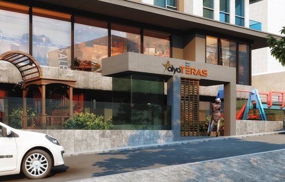 Alya Teras fiyat listesi!