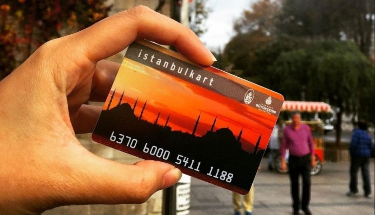 Öğrencilerin İstanbulKart ücretlerini belediye karşılayacak! Hemen bakın!