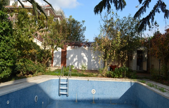 Semra Özal’ın köşkü 20 milyona satışa çıkarıldı!