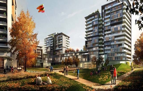 İnİstanbul iletişim!