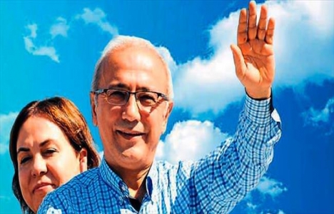 Lütfi Elvan: Kalkınmaya istekli bir kente hizmet edeceğim!