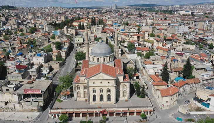 Şehitkamil Belediyesi'nden 3 yıllığına kiralık pazar yeri!