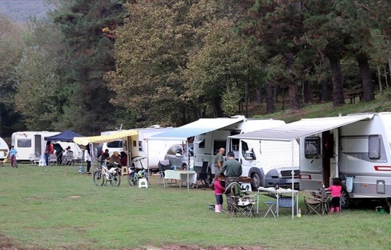 Shantigo Karavan, kira garantili karavan satışını başlatıyor!