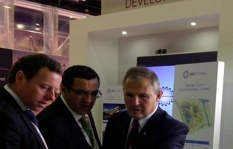 Bio İstanbul projesi iptal mi?