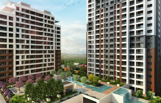 Tual Bahçekent ve Avrupark ta son 26 daire için 26 şanslı kişi kurayla belirleniyor!