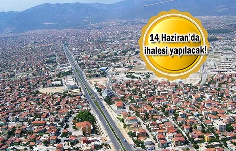 denizli satılık arsalar