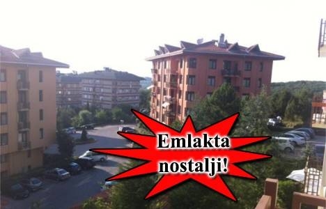 Sinpaş portföyündeki son evleri satışa sundu!