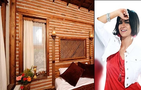 Bendeniz Burhaniye Daidalos Butik Otel’in işletmecisi oldu!