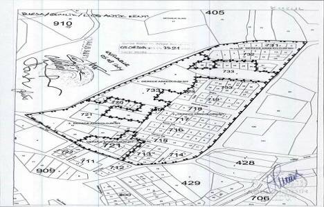 Bursa Gemlik Kios Antik Kenti nin arkeolojik sit derecesi değişti!