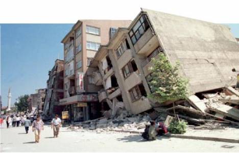 Sakarya'da depreme dayanıklı konutlara sadece 11’i başvurdu!