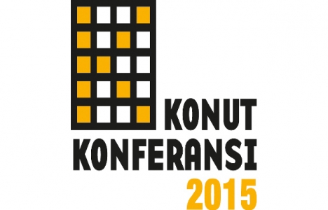 6. konut konferansı 24 Kasım'da düzenlenecek!