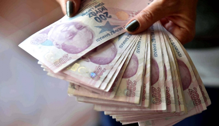 2025’te devletin kasasına girecek gelirler hesaplandı...