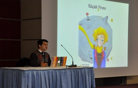 Ersa Mobilya başarı öyküsünü TOBB ETÜ öğrencileriyle paylaştı!