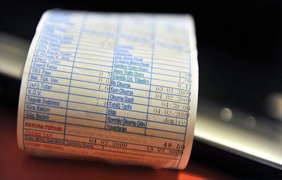 Elektrik mühendislerinden fatura uyarısı: Tek zamanlı tarifeye geçin!