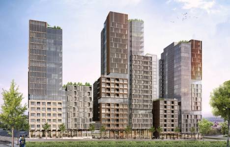 Renovia İstanbul görücüye çıktı! İşte fiyatlar...