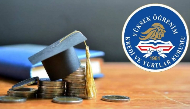 Bakanlık duyurdu! KYK burs sonuçları açıklandı...