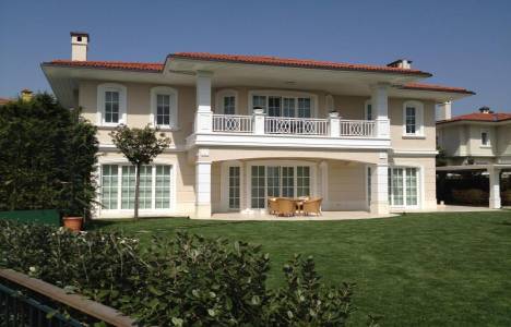 Kemer Country’ye el koyma kararının ayrıntıları netleşiyor!