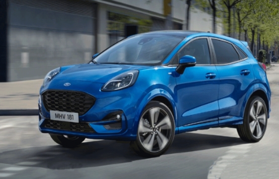 Ford Puma 2022 fiyat listesi açıklandı!
