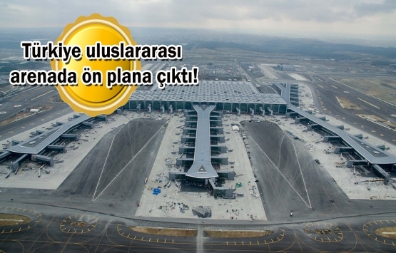 ulaşım yatırımları 2019