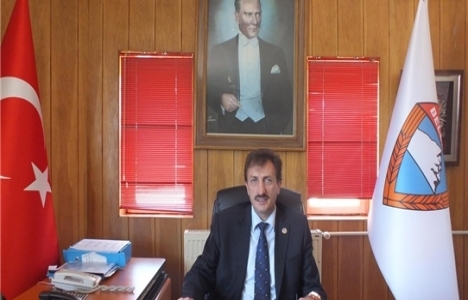 Sivas Ulaş'ta kanalizasyon altyapısı yenilenecek!