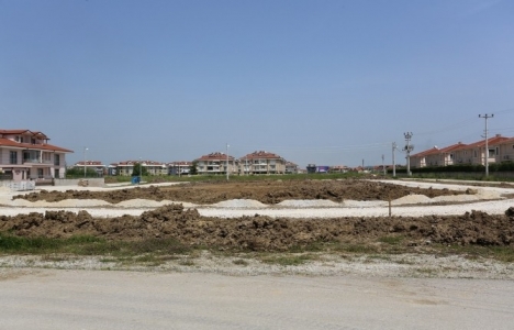 Serdivan’da her mahalleye bir sosyal alan