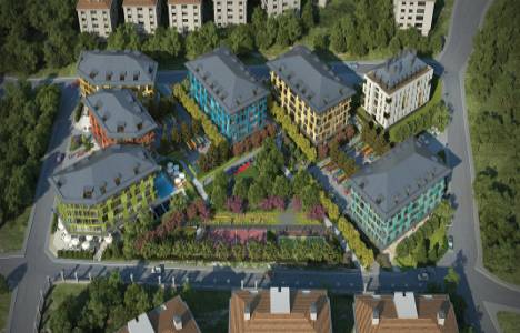 Panorama Life Sarıyer projesinde metrekare birim fiyatı 6 bin 300 TL!