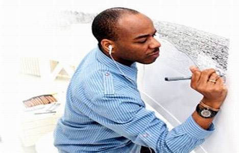 Stephen Wiltshire, İstanbul'u 5 günlük çalışmayla resmetti!
