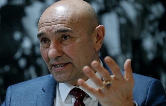 Fahrettin Altay-Narlıdere Metro Hattı 2022 nin sonunda tamamlanacak!