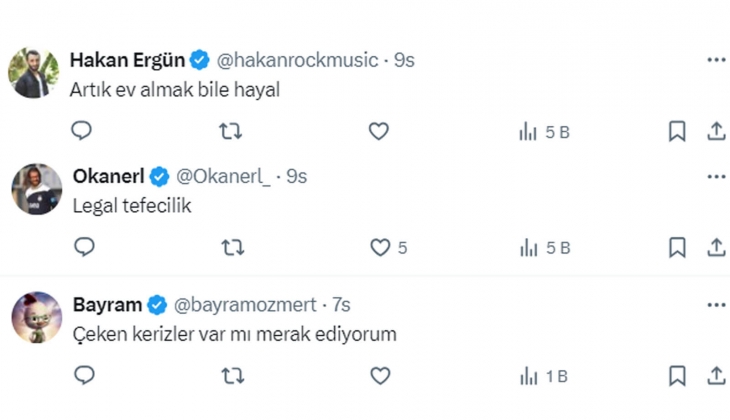 3 milyon TL lik konut kredisinin geri ödemesi 19.2 milyon TL oldu: Vatandaşlar isyanda! 