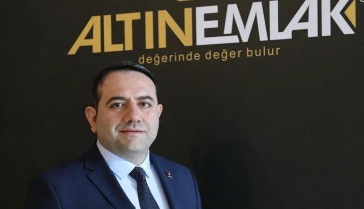 Konut satış ve kiralama ilan platformu sil baştan değişiyor: Elektronik İlan Doğrulama Sistemi kuruluyor!