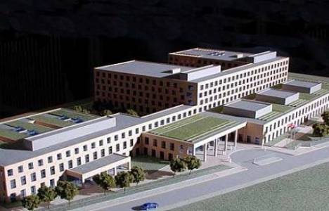 Anadolu Yakası yeni hastane projeleri!