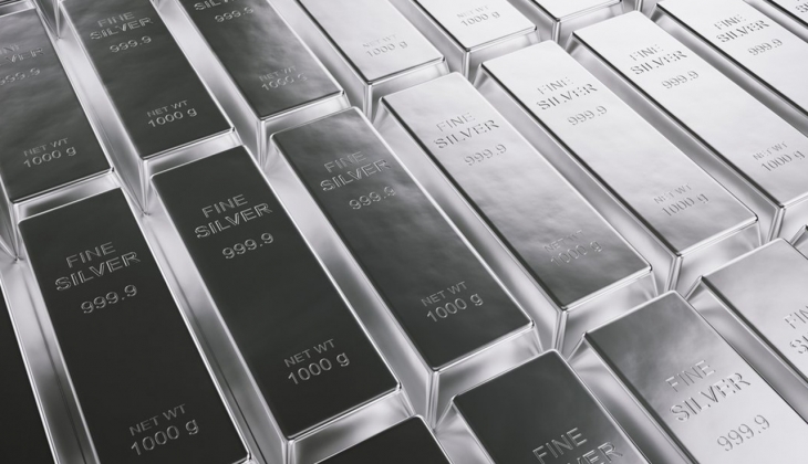 Dolar fırladı, gümüş çakıldı! Gümüşe yatırım yapanlar dikkat! Bu rakamları görenler şaşkına döndü