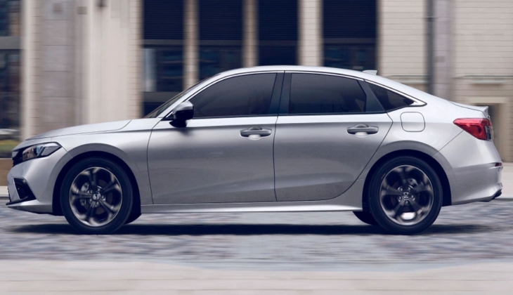 Honda Nisan 2024 kampanyasını resmen açıkladı! Hem City e hem de Civic e tam 120 bin TL lik indirim geldi! Kaçırmayın!