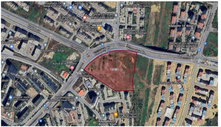 Emlak Konut GYO Ayazma 4. Etap ile Kayabaşı 9. Etap ın yıl sonu değerleri belli oldu!