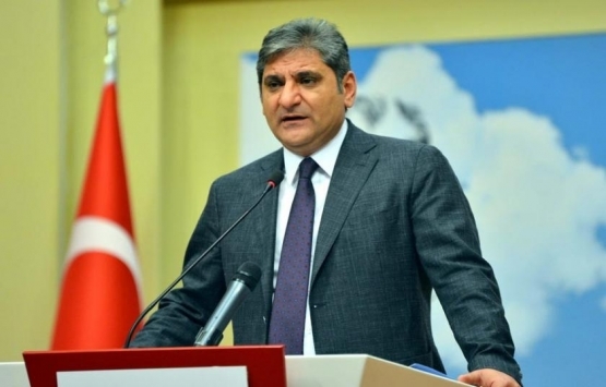 Aykut Erdoğdu villası