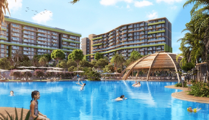 Sur Yapı Antalya’da 4.500 TL kiradan daha ucuza taksitle yazlık! 