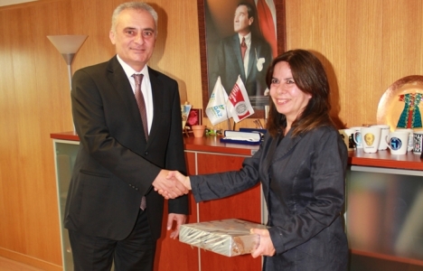 İzmirgaz konutta 600 bin aboneye ulaştı!