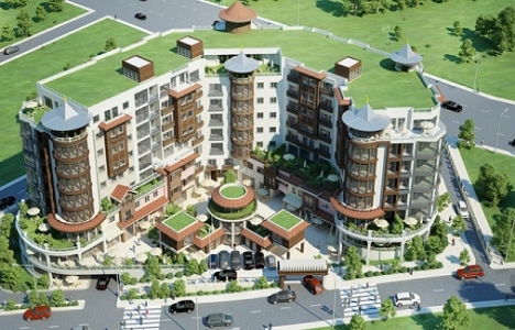 Beyaz İnşaat Mihmandar Eyüp satılık!