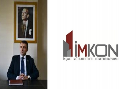 İMKON'dan iş güvenliği paketi açıklaması!