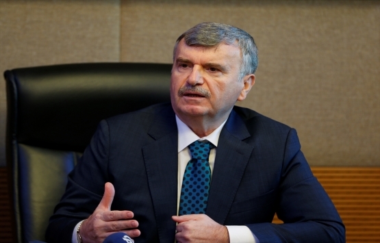 Çevre ve şehircilik alanında önemli değişiklikler hayata geçiyor!