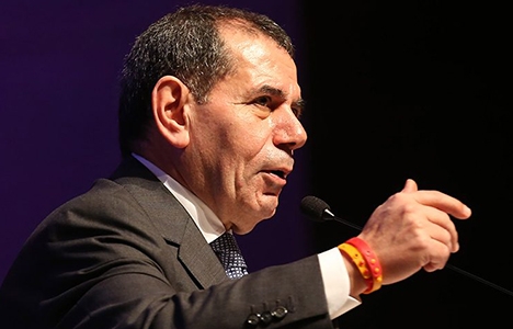 Galatasaray Riva ve Florya'da ilk adım Ekim'de atılacak!