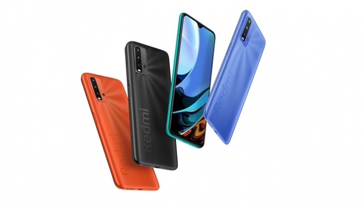 Migros ta Xiaomi Redmi 9T 4/64 GB satışta! İşte 5 Nisan 2022 fiyat bilgisi...